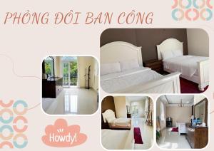 Fotografie z fotogalerie ubytování homestayhuongthao v destinaci Da Thanh
