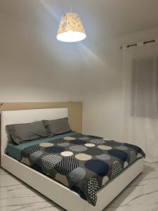 Postel nebo postele na pokoji v ubytování Arminio home + 9 fotografií