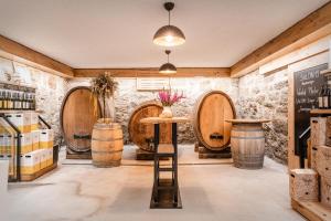 Foto dalla galleria di Pfeifer Weingut a Gaisruck