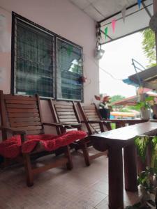 Fotografie z fotogalerie ubytování Paifah Hostel v destinaci Pai