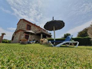 Fotografie z fotogalerie ubytování Villa Caserón de Piedra v destinaci Cádiz