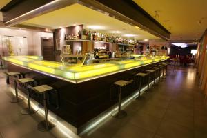 Bebidas em Hotel Simbad Ibiza