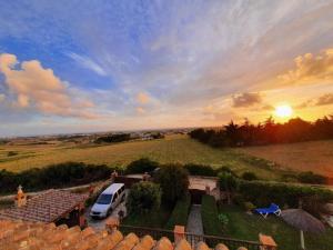 Fotografie z fotogalerie ubytování Villa Caserón de Piedra v destinaci Cádiz