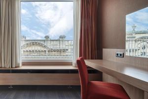 Fotografie z fotogalerie ubytování Theater Hotel v Antverpách