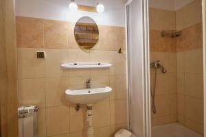 Imagen de la galería de Dom gościnny Watra, en Ząb