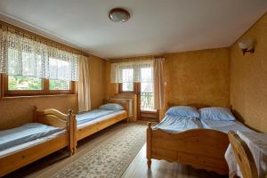 Imagen de la galería de Dom gościnny Watra, en Ząb