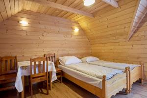 Imagen de la galería de Dom gościnny Watra, en Ząb