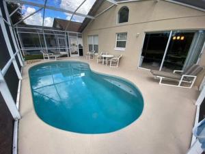 Πισίνα στο ή κοντά στο Southern Dunes Pool Villa