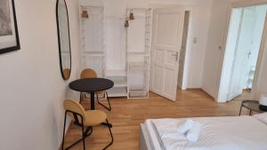 Foto dalla galleria di Allinone a Klosterneuburg
