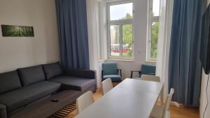 Foto dalla galleria di Allinone a Klosterneuburg