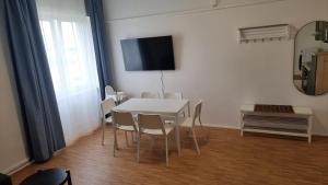 Foto dalla galleria di Allinone a Klosterneuburg