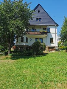 Fotografie z fotogalerie ubytování ansimali v destinaci Beierfeld
