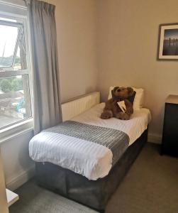 Gallery image of The Grand Atlantic Hotel in Weston-super-Mare