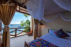 Φυσικό τοπίο κοντά σε αυτό το ξενοδοχείο