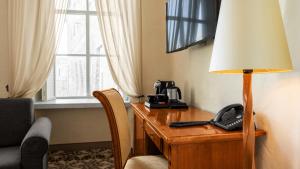 Fotografie z fotogalerie ubytování Rixwell Collection Savoy Boutique Hotel v Tallinnu