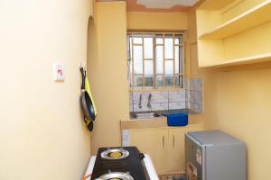 Fotografie z fotogalerie ubytování Palisades v destinaci Voi + 8 fotografií