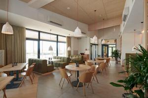 Gallery image of Neuer Strand in Breitenbrunn