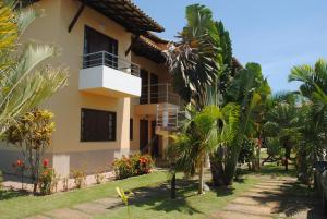 Gallery image of Residence Vila Europa in Porto Seguro