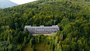 Táj az apartman közelében