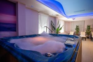Fotografie z fotogalerie ubytování Zona Optimizma accommodation & SPA v destinaci Vršac