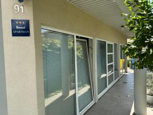 Fotografie z fotogalerie ubytování Apartment Balta v destinaci Kaštela