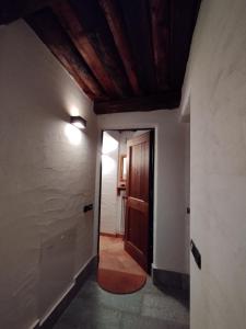 Fotografie z fotogalerie ubytování Le Vieux Rascard v destinaci Cogne