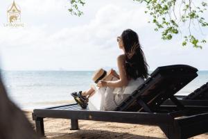 入住Le Dugong Libong Resort的客人