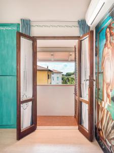 Fotografie z fotogalerie ubytování Hotel Sonia v destinaci Forte dei Marmi