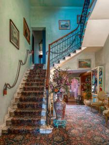 Fotografie z fotogalerie ubytování Hotel Sonia v destinaci Forte dei Marmi