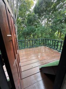 Gallery image of Green Jungle Home in Chaloklum