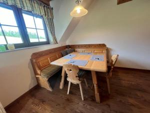 Fotografie z fotogalerie ubytování Ferienwohnung Hochtal v destinaci Göstling an der Ybbs
