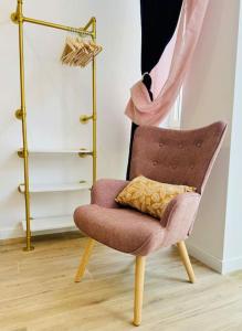 Galería fotográfica de Color & Design next to Russafa SOHO en Valencia 38 fotos más