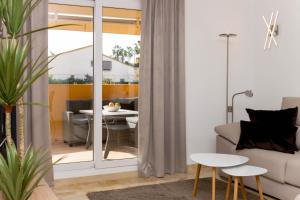 Et opholdsområde på Espanatour RECOLETA 21