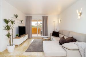 Et opholdsområde på Espanatour RECOLETA 21