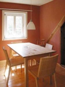 Fotografie z fotogalerie ubytování Haus Prälank v destinaci Neustrelitz