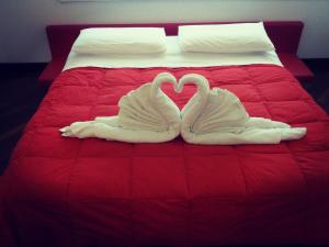 Gallery image of IL CASTELLO HOSTEL BOUTIQUE in Bologna +19 photos