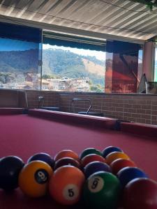 Fotografie z fotogalerie ubytování SL Hostel v destinaci São Lourenço