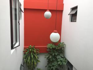 Fotografie z fotogalerie ubytování Hotel Sogamoso Real v destinaci Sogamoso