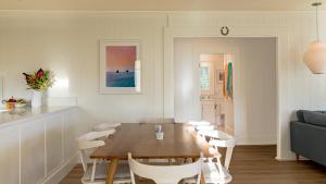 Posezení v ubytování Hale Kalani home + 17 fotografií