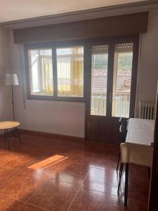 Χώρος καθιστικού στο VUT Casa Albar +5 φωτογραφίες