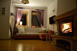 Foto dalla galleria di Apartament Madera Polna a Zakopane