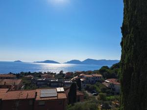 Gallery image of Villa Nilla in Tellaro