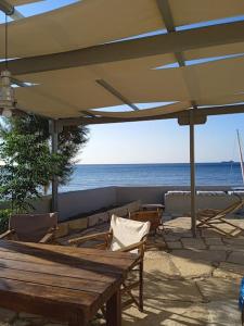 Φυσικό τοπίο κοντά σε αυτή η παραθεριστική κατοικία +14 φωτογραφίες