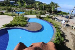 Bassein majutusasutuses Samba Bluewater Resort või selle lähedal