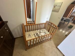 Fotografie z fotogalerie ubytování Villa Desìo v destinaci Donnalucata