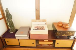 Fotografie z fotogalerie ubytování しまなみ宿Gyoku v destinaci Imabari
