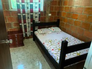 Gallery image of Hospedaje campestre Cerca de Cali y Palmira in Palmira