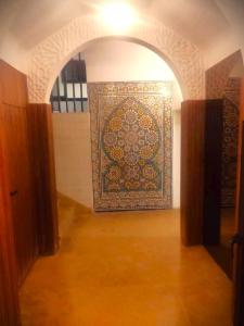 Fotografie z fotogalerie ubytování Appart-Hotel EZZAHIA by HMS v Marrákéši