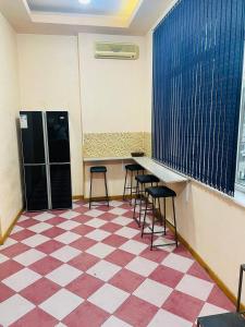 Foto Jerevanis asuva majutusasutuse Olympic Hostel galeriist