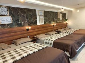 Φωτογραφία από το άλμπουμ του villa meilody 4 - Hera space σε Paragajen